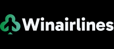 Winairlines Casino - Oficjalna Recenzja 2026 Logo