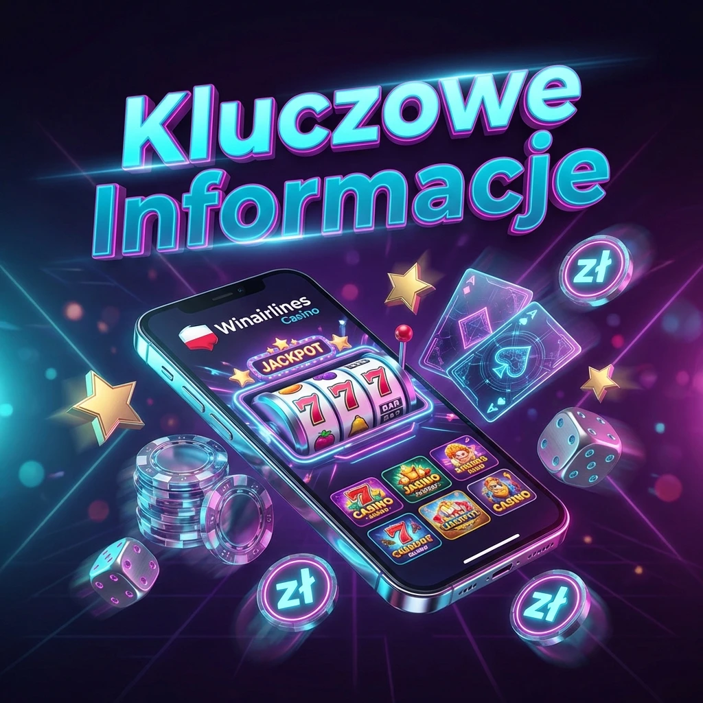 Kluczowe Informacje