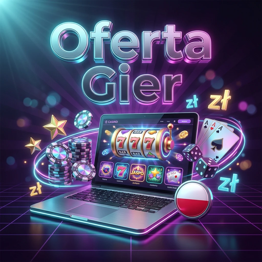 Oferta Gier